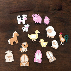 Farm Collection