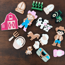 Farm Collection