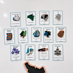 Preorder Your State — State Learning Collection
