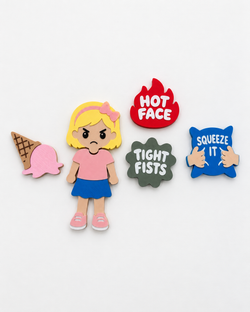 My Feelings & Me Emotion Kit | LIMITED PHYSICAL DROP