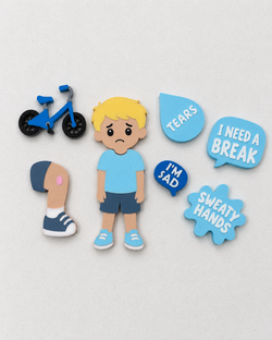 My Feelings & Me Emotion Kit | LIMITED PHYSICAL DROP